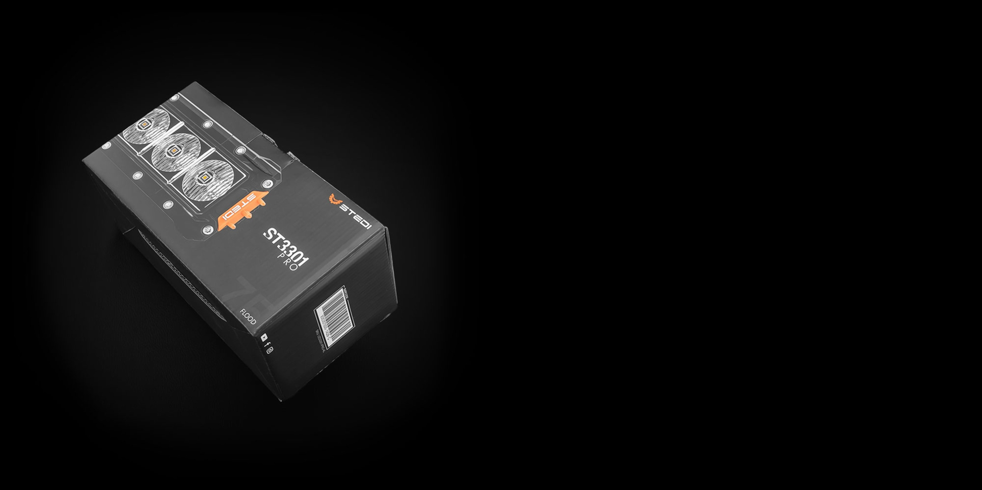 STEDI ST3301 PRO 4.6